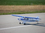 1/4 PA-18 Super Cub ARF